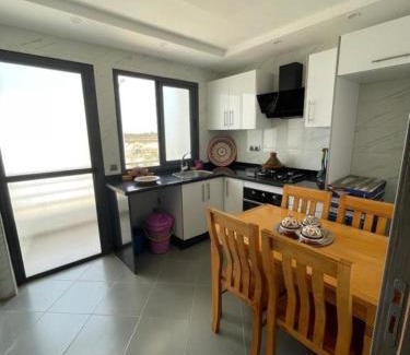 Bouznika Apartamento | Dahomey City Bouznika