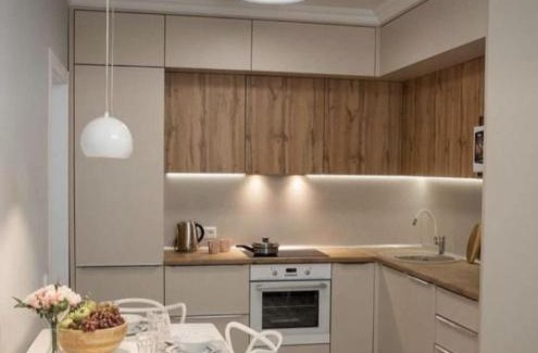 Bouznika Apartamento | Dahomey City Bouznika