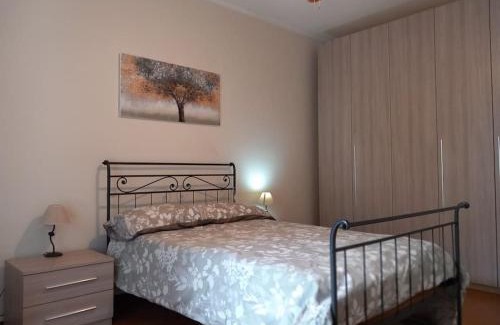 Camagna Monferrato Apartamento | Dai Biancot, Appartamento Ruche'