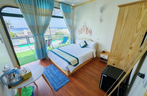 Phu Quy Casa | Dai Dat Homestay - Phu Quy Island