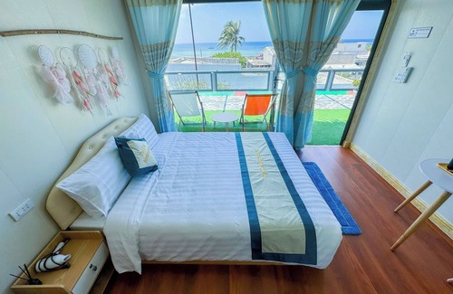 Phu Quy Casa | Dai Dat Homestay - Phu Quy Island