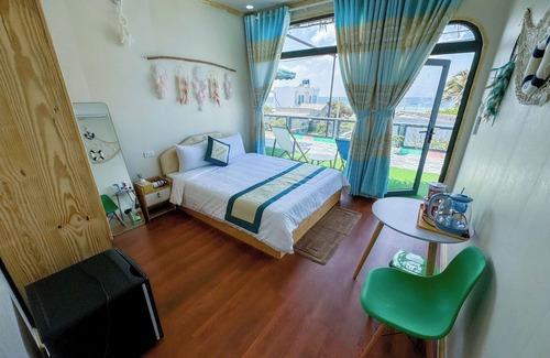 Phu Quy Casa | Dai Dat Homestay - Phu Quy Island