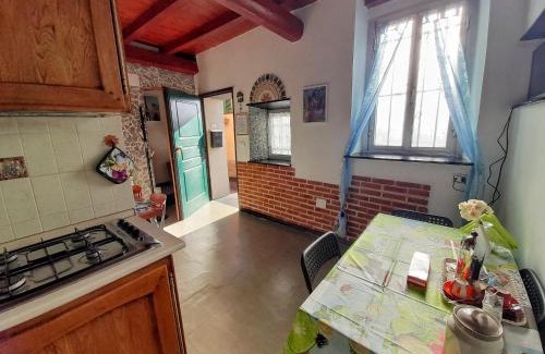 San Teodoro Apartamento | DAI FORTI ALLA LANTERNA