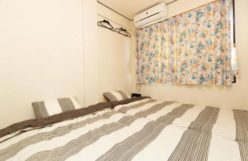 Koenjikita Apartamento | Daiichi ichiba Building