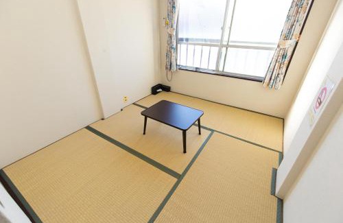 Koenjikita Apartamento | Daiichi ichiba Building