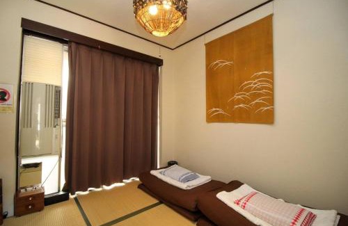 Koenjikita Apartamento | Daiichi ichiba Building