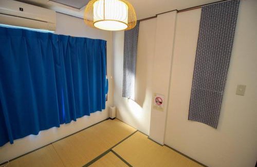Koenjikita Apartamento | Daiichi ichiba Building