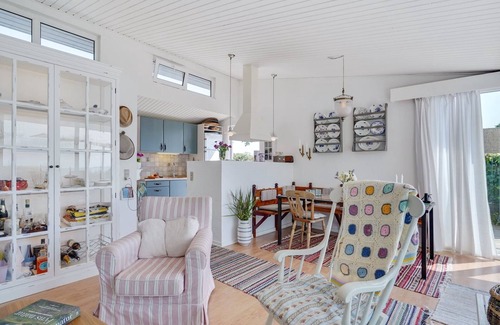 Faaborg Casa | "Daike" - 25m from the sea by Interhome