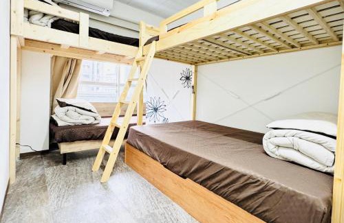 Nishishinsaibashi Apartamento | Daikokubashi Building - Vacation STAY 69157v