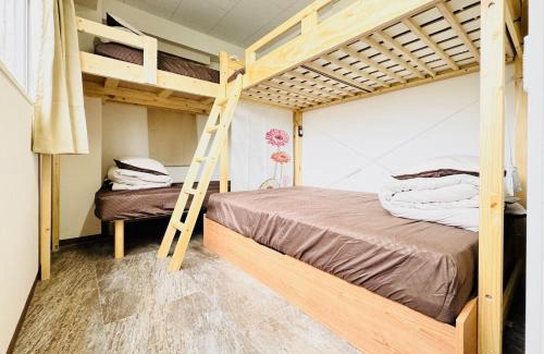 Nishishinsaibashi Apartamento | Daikokubashi Building - Vacation STAY 69157v