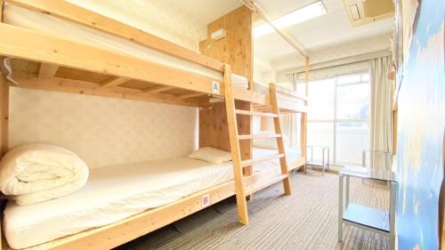 Nishishinsaibashi Apartamento | Daikokubashi Building - Vacation STAY 85084