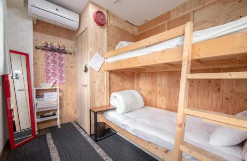 Nishishinsaibashi Apartamento | Daikokubashi Building - Vacation STAY 85084