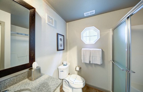 Sea Scape Complejo | Daily Activities for the Whole Family! Lakeside, Fishing, Waterpark, Open Loft