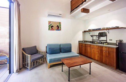 Playa Santa Teresa Apartamento | Daily cleaning service, 400m to the beach