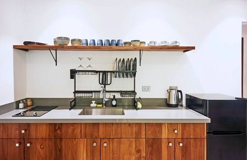 Playa Santa Teresa Apartamento | Daily cleaning service, 400m to the beach