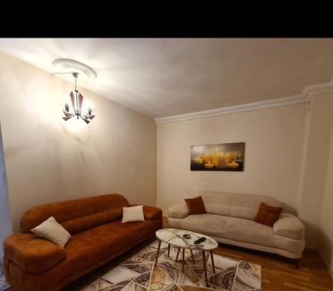 Elazig Apartamento | Daily concept residance