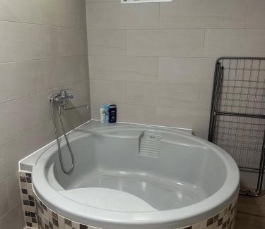 Ranilug Apartamento | Daily corner
