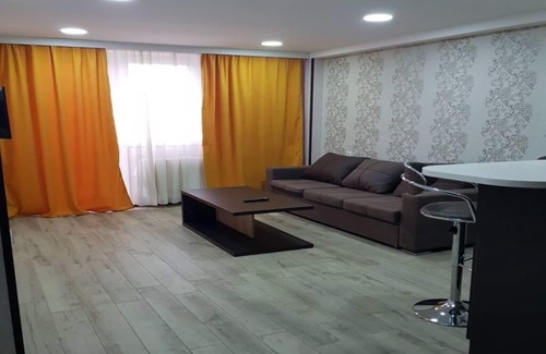 Sololaki Apartamento | Daily rent,well equipped with all necessary equipment. Clean and clear space. .
