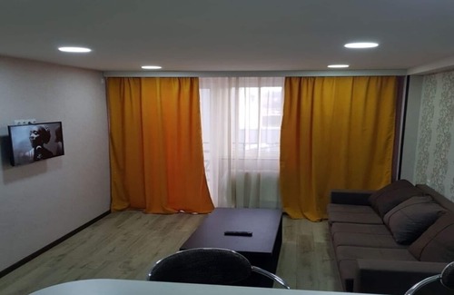 Sololaki Apartamento | Daily rent,well equipped with all necessary equipment. Clean and clear space. .