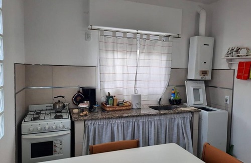Bahia Blanca Apartamento | Alquiler por día Bella Vista