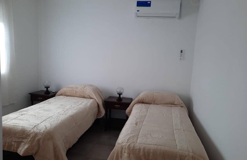 Bahia Blanca Apartamento | Alquiler por día Bella Vista
