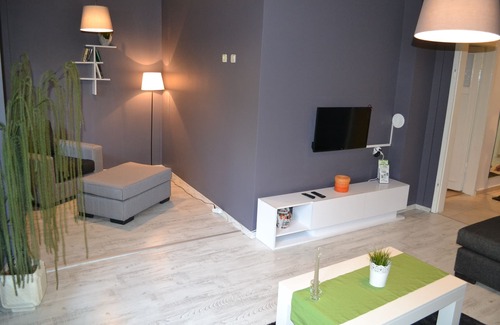 Ankara Apartamento | Apartamento de alquiler semanal diario en Balgat Ankara