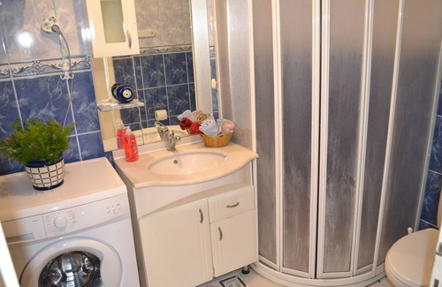 Ankara Apartamento | Apartamento de alquiler semanal diario en Balgat Ankara