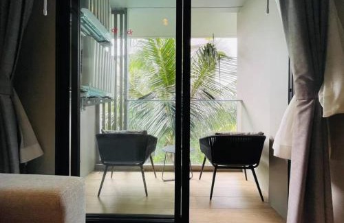 Patong Apartamento | Daimond resort condominium by koy