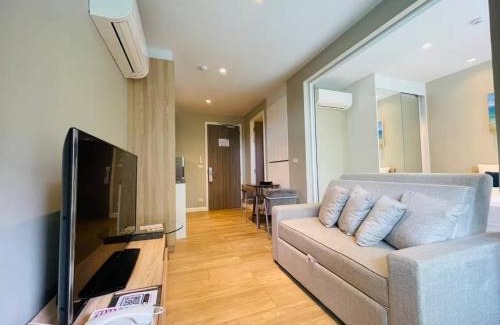 Patong Apartamento | Daimond resort condominium by koy