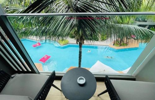 Patong Apartamento | Daimond resort condominium by koy