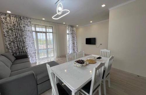 Bosteri Apartamento | Daimond Resort