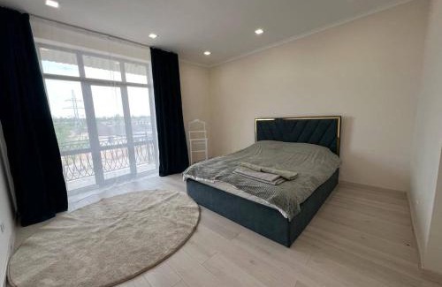 Bosteri Apartamento | Daimond Resort