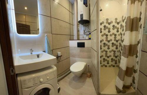 Bosteri Apartamento | Daimond Resort
