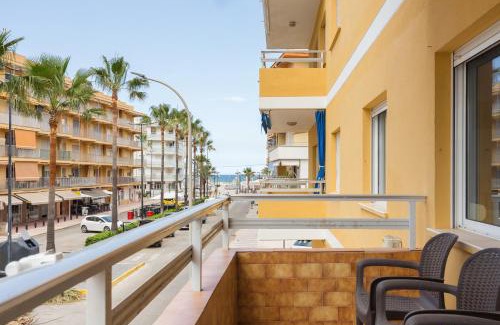 Daimuz Apartamento | Daimuz Holidays