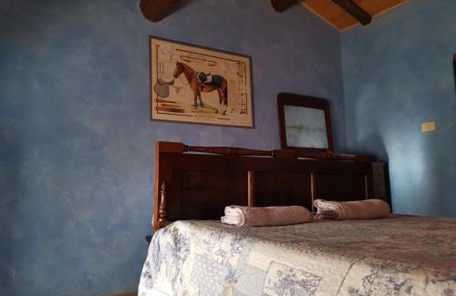 Solignano Cama Y Desayuno | Daina Bianca