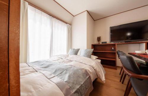 Akasaka Apartamento | Daini Kuwamura Building 4th