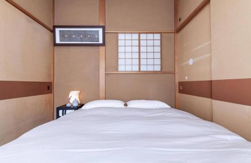 Akasaka Apartamento | Daini Kuwamura Building 4th