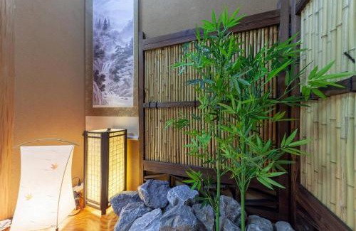 Akasaka Apartamento | Daini Kuwamura Building 4th