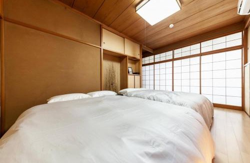 Akasaka Apartamento | Daini Kuwamura Building 4th