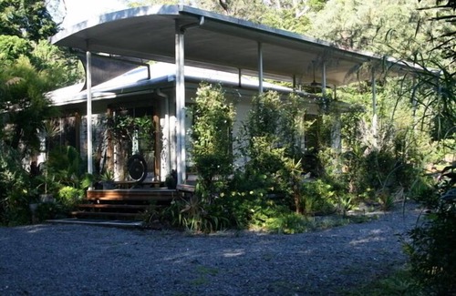 Cow Bay Casa | De Saraswati Oasis Daintree Alojamiento
