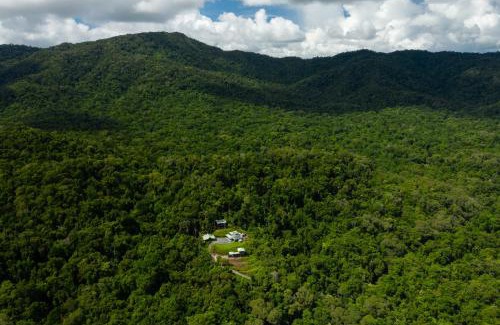 Cow Bay Casa | Daintree Holiday Homes - La Vista