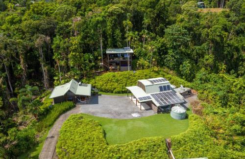 Cow Bay Casa | Daintree Holiday Homes - La Vista