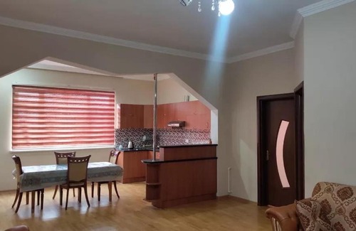 Nasimi Apartamento | Daire Apartmenet