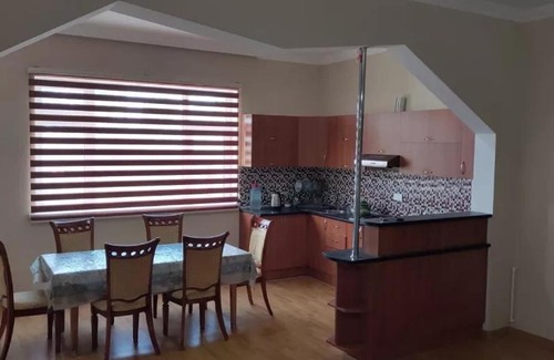 Nasimi Apartamento | Daire Apartmenet