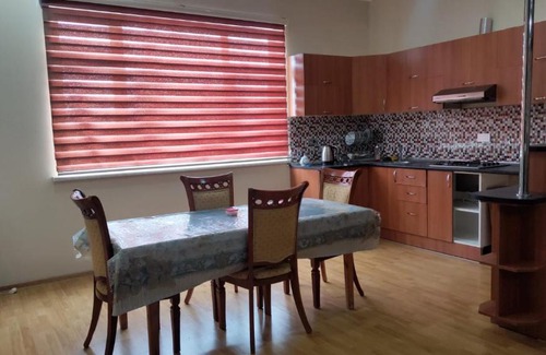 Nasimi Apartamento | Daire Apartmenet