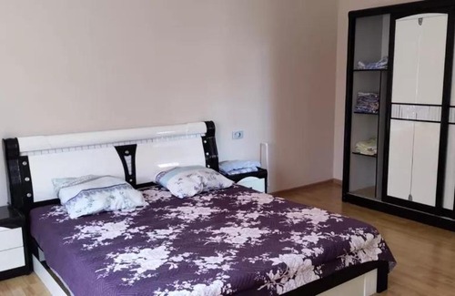 Nasimi Apartamento | Daire Apartmenet