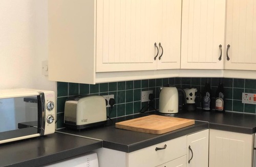 Rothesay Apartamento | Outstanding, Georgian flat overlooking the bay