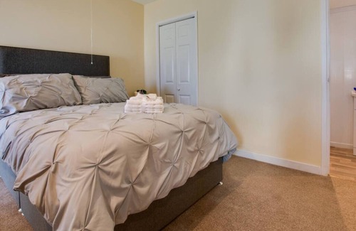 Carmarthen Casa | Dairy Cottage Retreat