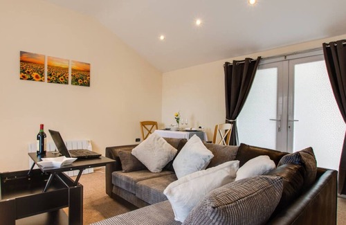 Carmarthen Casa | Dairy Cottage Retreat