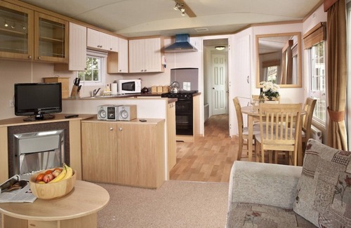 Woodmansey Cabaña | Dairy Cottage Sleeps 4 (2 Bedrooms),